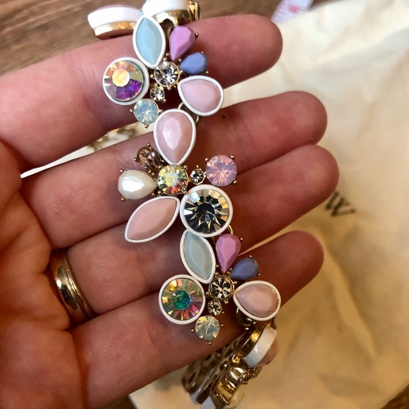 NWT Lot of J.Crew Statement Necklaces & Earrings - Picture 5 of 6